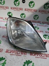 1320348 faro Proiettore destro per FORD FIESTA V 1.3 2001-2003 comprar usado  Enviando para Brazil