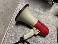 Monacor megaphone model for sale  WIGAN