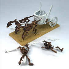 Skeleton chariot tomb for sale  CHICHESTER