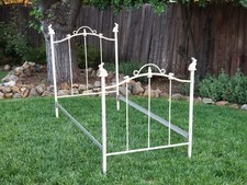 Whimsical corsican iron for sale  Atascadero
