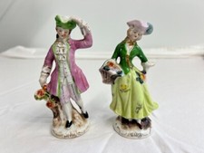Pair vintage victorian for sale  Charleston