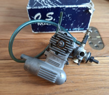 Max ogawa model for sale  WIDNES