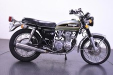 1975 honda cb550k for sale  NEWCASTLE