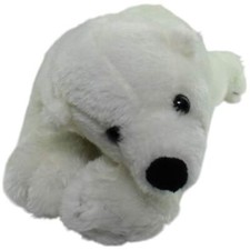 Liegender eisbär kuscheltier gebraucht kaufen  Neusäß