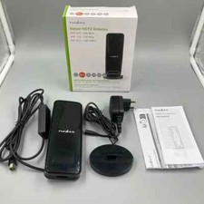 Antenna hdtv interni usato  Sesto Calende