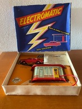 Jouef electromatic circuit d'occasion  France