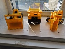 Caterpillar 82360 construction for sale  TELFORD