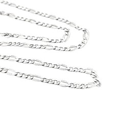 Collana uomo maglia usato  Ancona