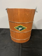 Quart white mountain for sale  Concord