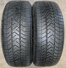 Winterreifen pirelli snow gebraucht kaufen  Uelzen