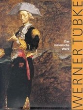 Werner tübke malerische gebraucht kaufen  Berlin