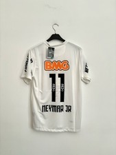 Maglia calcio santos usato  Villaricca
