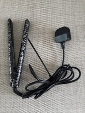 Ghd 4.1b black for sale  BRACKNELL
