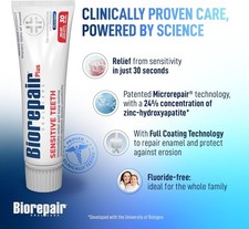 75ml biorepair plus for sale  UK