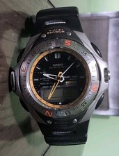 Casio sea pathfinder for sale  Boynton Beach