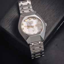 Seiko vanac automatic for sale  Shipping to United States