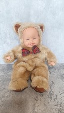 Anne geddes plush for sale  FERRYHILL