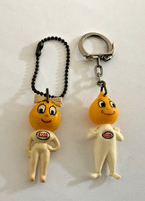 Porte clefs esso d'occasion  Castillon-la-Bataille