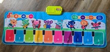 Usado, Tapete para tocar piano musical bebê/criança/brinquedos comprar usado Usado, Tapete para tocar piano musical bebê/criança/brinquedos comprar usado  Enviando para Brazil