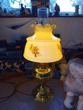 Table lamp reproduction for sale  PERSHORE