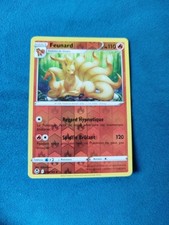 Carte pokémon feunard d'occasion  Roubaix