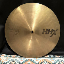 Produit abandonné sabian d'occasion  Expédié en France