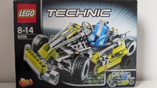 Lego technik 8256 gebraucht kaufen Lego technik 8256 gebraucht kaufen  Bochum