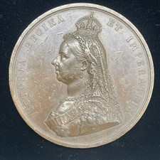 Queen victoria 1887 for sale  BOGNOR REGIS