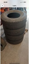 l200 tyres for sale  MALVERN