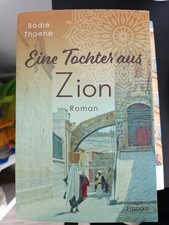 Tochter zion bodie gebraucht kaufen Tochter zion bodie gebraucht kaufen  Rhaunen