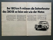 Mercedes w108 280se gebraucht kaufen  Aßlar
