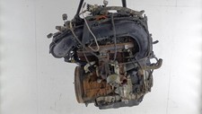 Moteur ford max d'occasion  Moulins