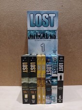 Komplette lost serie gebraucht kaufen  Mannheim