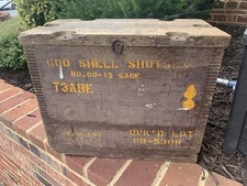 Original early military for sale  Alexandria
