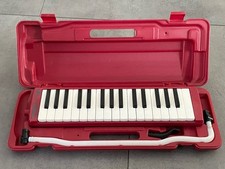 Hohner melodica student gebraucht kaufen  Filderstadt