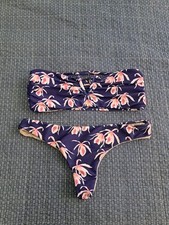 Acacia swimwear swimsuit for sale  Papaikou