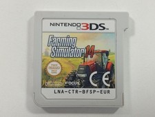 Farming simulator nintendo d'occasion  Paris XI