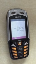 Siemens m65 tastenhandy gebraucht kaufen  Vilshofen an der Donau