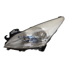 Faro anteriore sinistro usato Faro anteriore sinistro usato  Italia