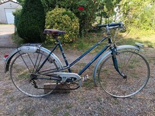 Vélo femme peugeot d'occasion  Chancelade