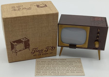 Vtg tiny salt for sale  Dayton