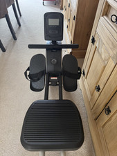 Rowing machine magnetic for sale  OKEHAMPTON