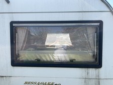 Seitz caravan window for sale  ROTHERHAM