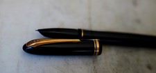 Rare stylo plume d'occasion  Paris IX
