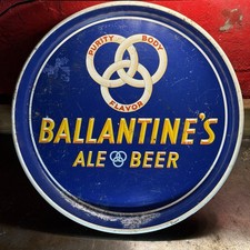 Vintage 1950s ballantine for sale  New York