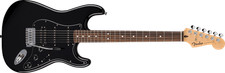 Fender standard stratocaster usato  Codroipo