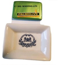 Porte savon compagnie d'occasion  Niort