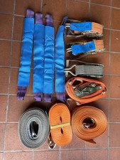 Ratchet strap trailer for sale Ratchet strap trailer for sale  BROMLEY