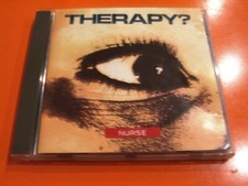 Therapy nurse cd gebraucht kaufen  Hannover
