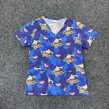 Wonder woman scrub for sale  Charlotte